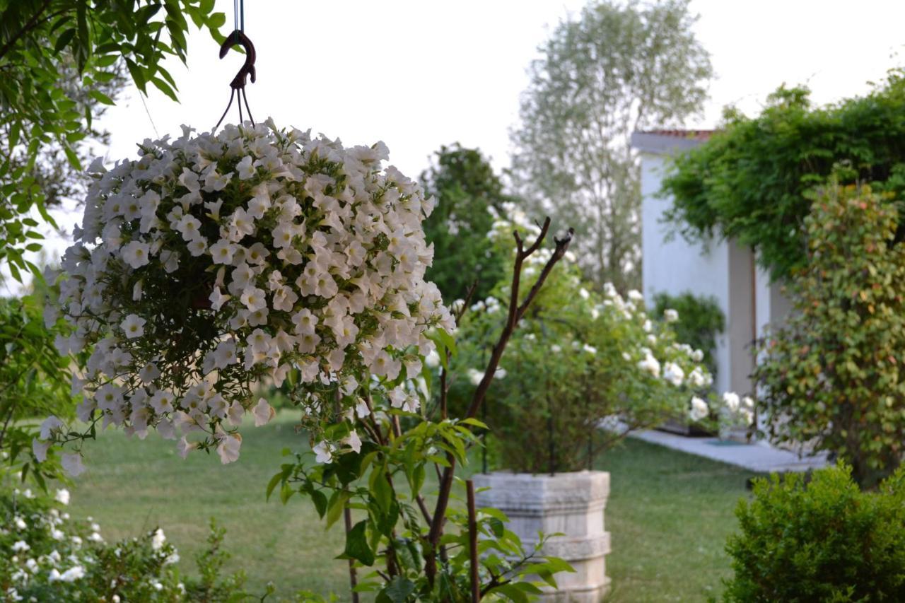 Villa Two Elegant Depandance à Conscio Extérieur photo
