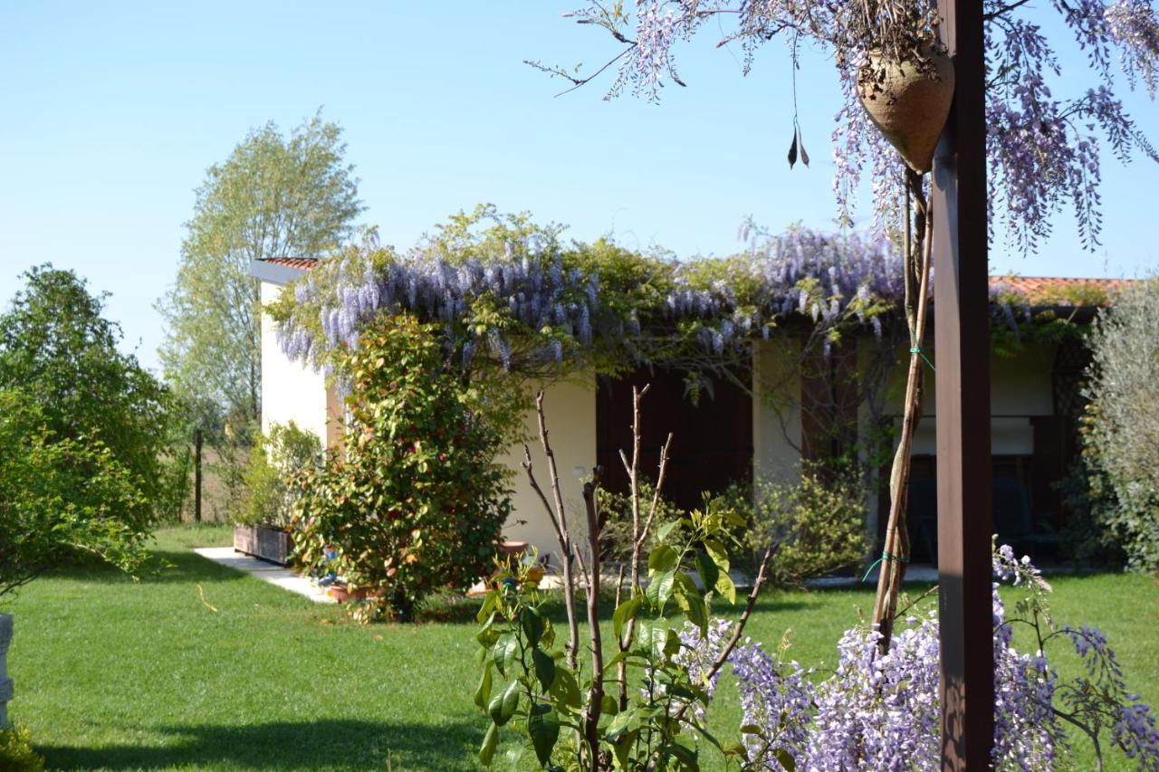 Villa Two Elegant Depandance à Conscio Extérieur photo