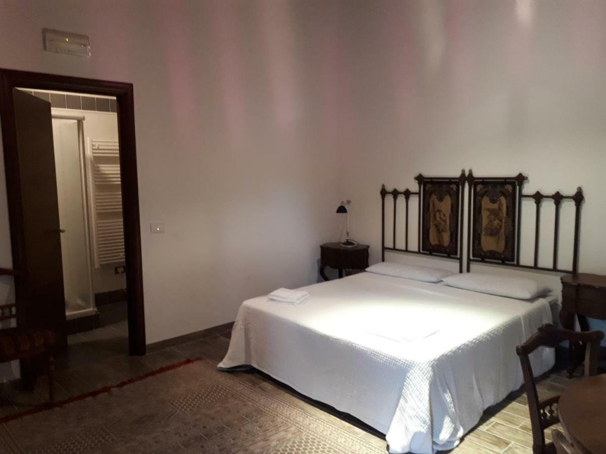Villa Two Elegant Depandance à Conscio Extérieur photo