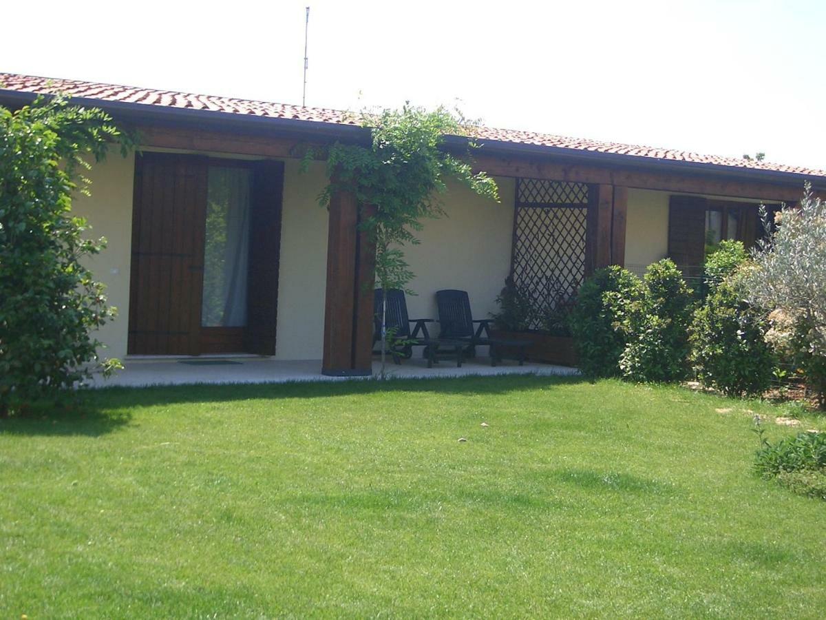 Villa Two Elegant Depandance à Conscio Extérieur photo