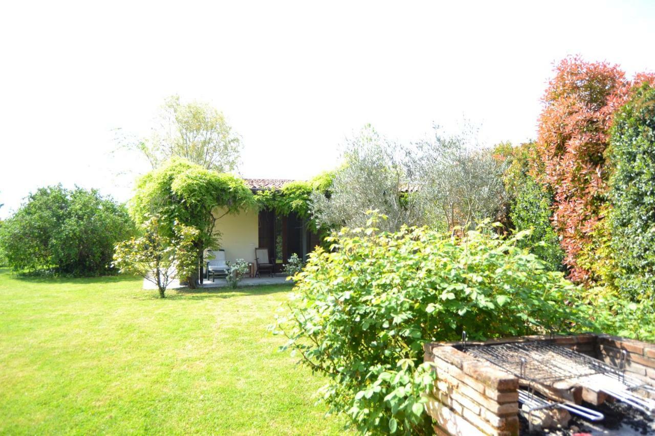 Villa Two Elegant Depandance à Conscio Extérieur photo